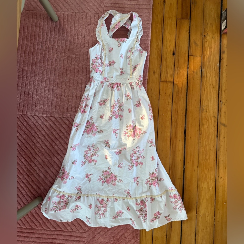 Christy Dawn nwot medium